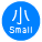 小